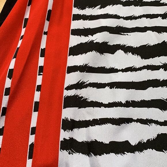 august silk Tunic - Picture 5 of 9